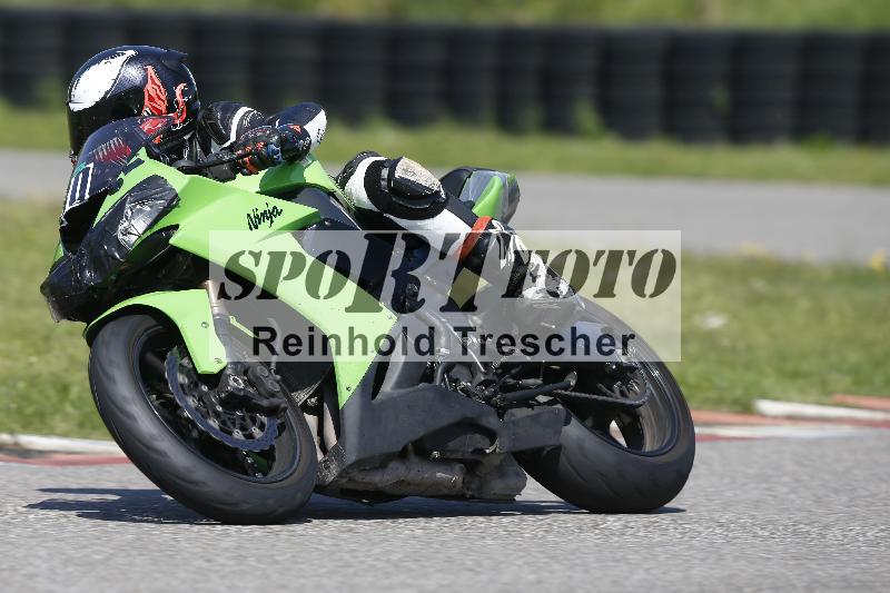 /11 29.04.2025 PROMAX ADR/Gruppe gruen/80